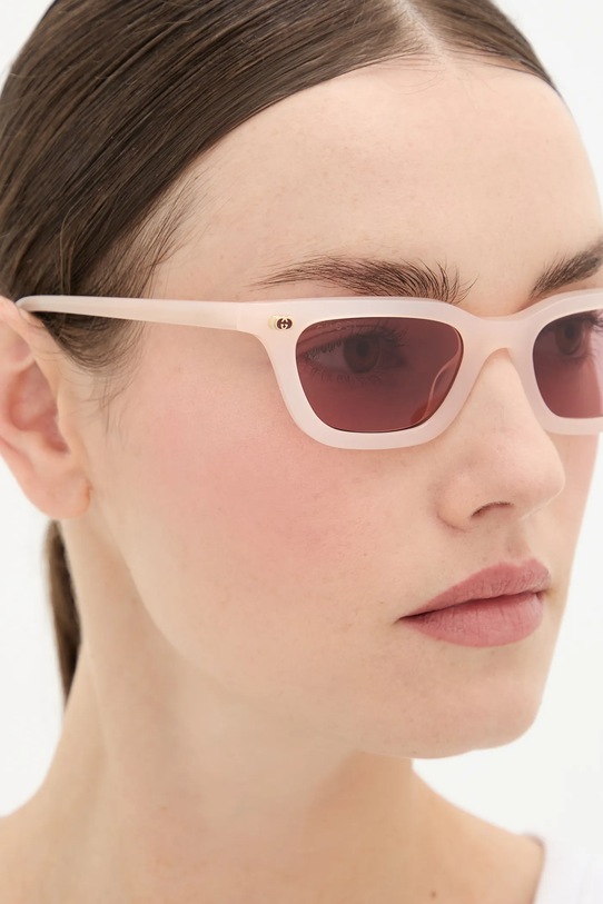 Gucci okulary przeciwsłoneczne GG1944S