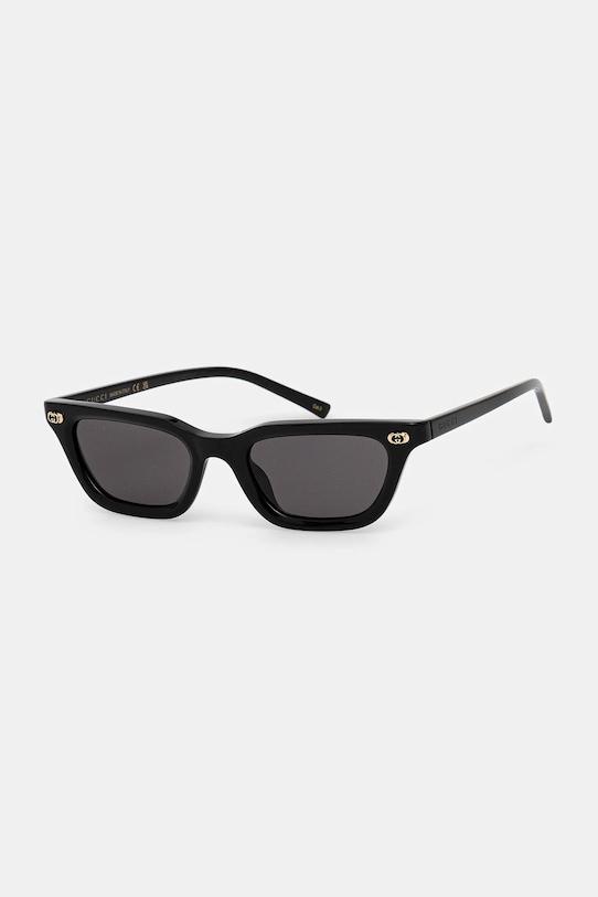 Gucci ochelari de soare GG1944S negru AA00