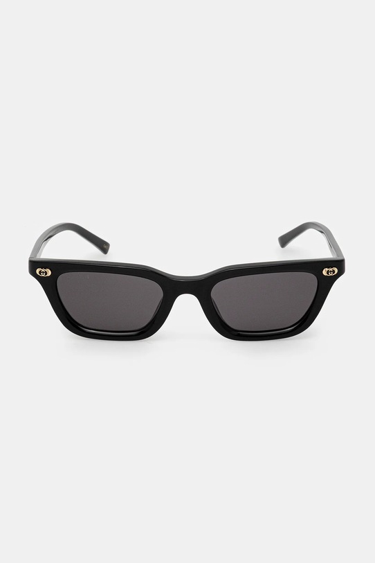Gucci okulary przeciwsłoneczne GG1944S czarny AA00