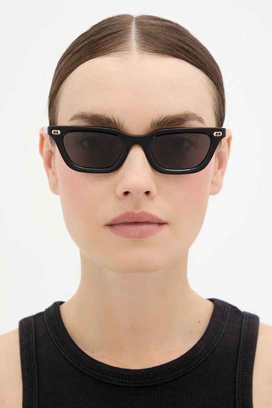 Gucci ochelari de soare GG1944S negru