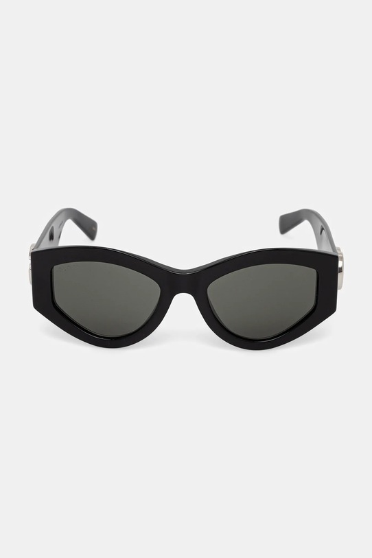 Gucci okulary przeciwsłoneczne GG1951S czarny AA00