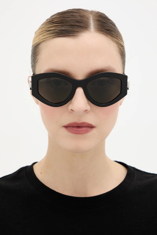 Gucci okulary przeciwsłoneczne GG1951S