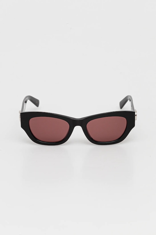 Аксесуари Сонцезахисні окуляри Gucci GG1954SA чорний