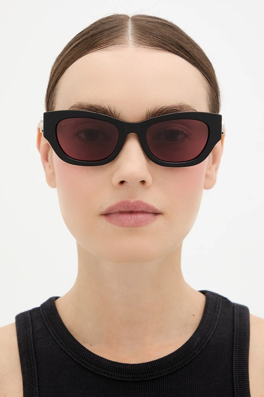 Сонцезахисні окуляри Gucci GG1954SA