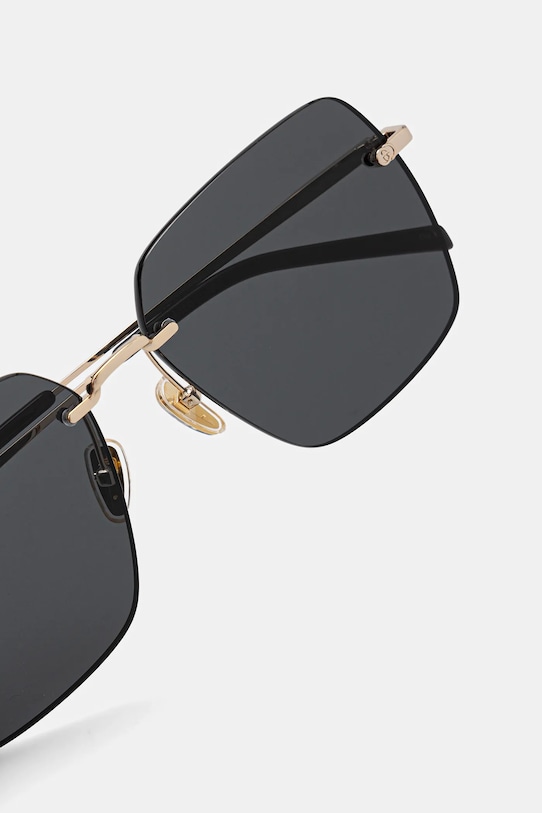 Солнцезащитные очки Gucci золотой GG1955SA