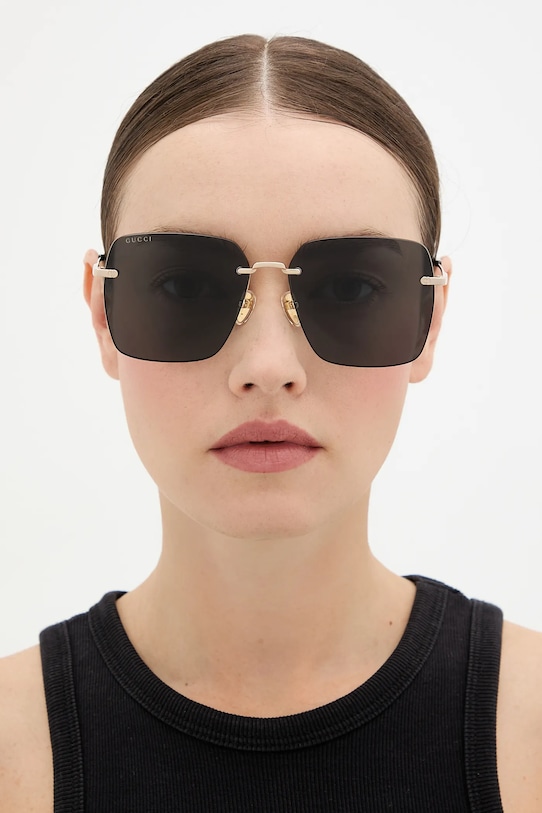 Солнцезащитные очки Gucci GG1955SA