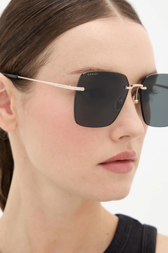 Солнцезащитные очки Gucci GG1955SA