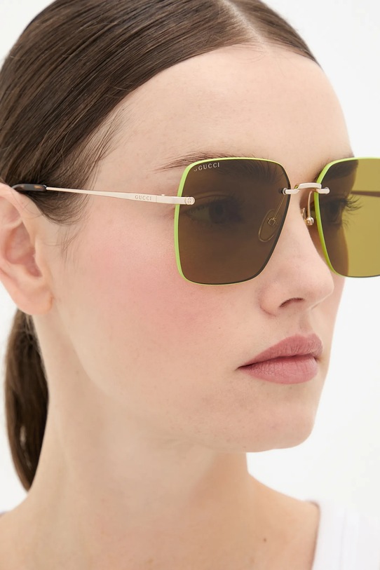 Сонцезахисні окуляри Gucci GG1955SA