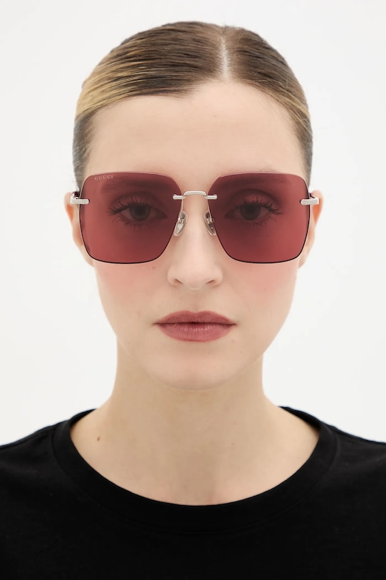 Gucci okulary przeciwsłoneczne GG1955SA