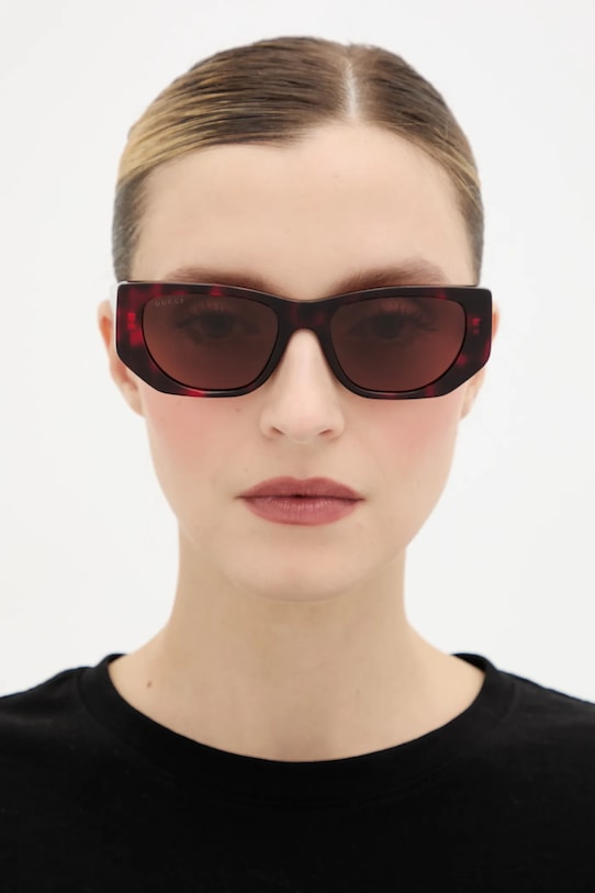 Gucci okulary przeciwsłoneczne GG1959S