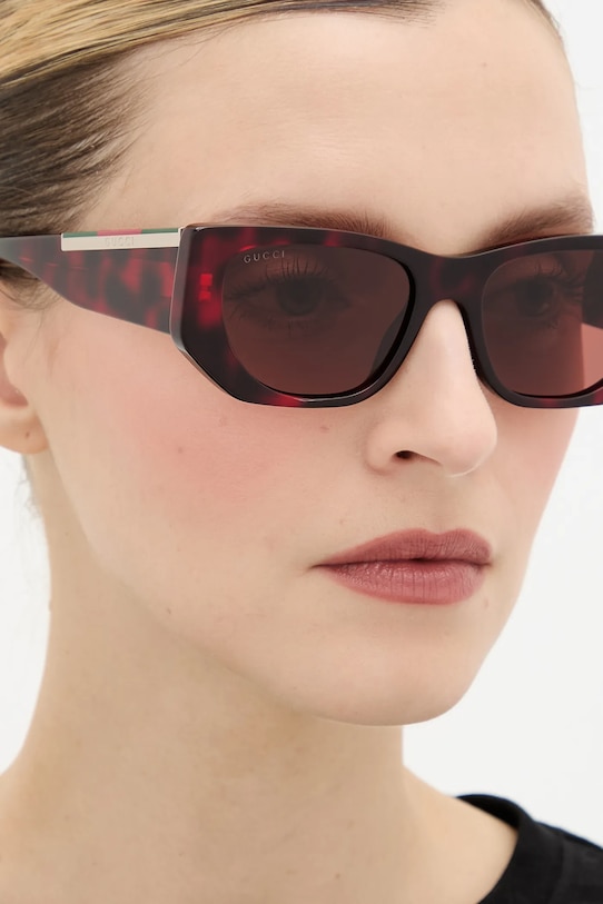 Gucci okulary przeciwsłoneczne GG1959S