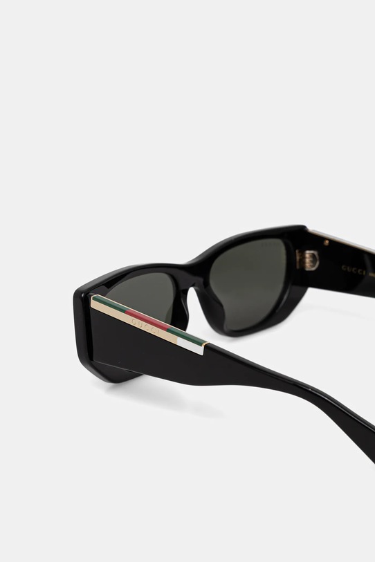 Gucci okulary przeciwsłoneczne czarny GG1959S