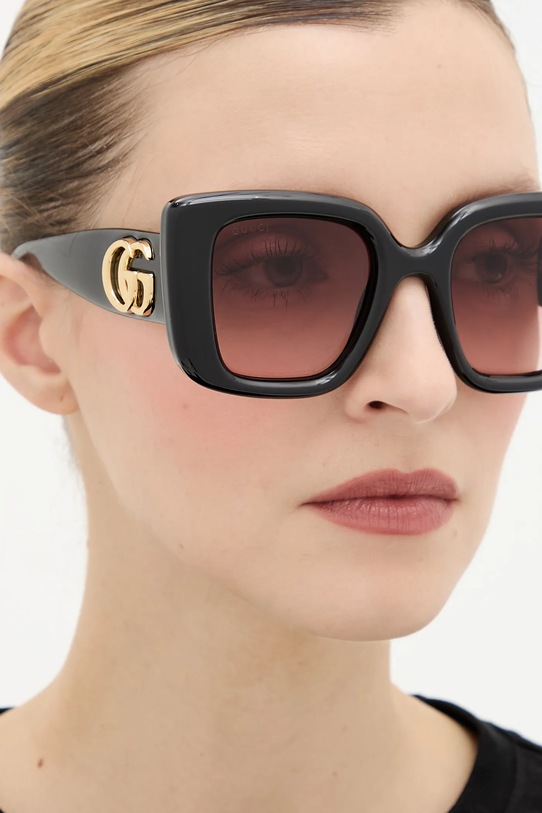 Gucci okulary przeciwsłoneczne GG1975S