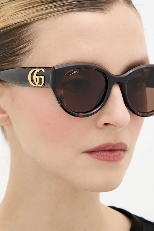 Gucci okulary przeciwsłoneczne GG1976SK