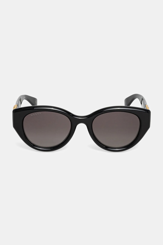 Accesorii Gucci ochelari de soare GG1976SK negru