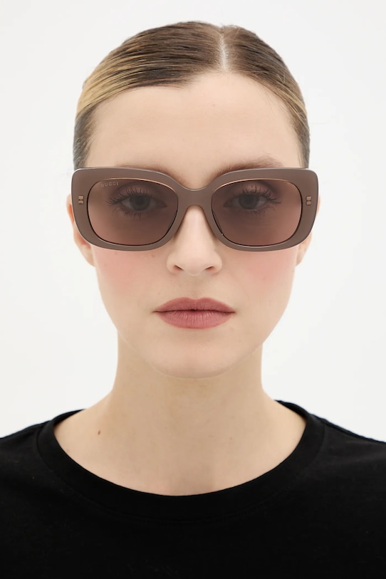 Gucci okulary przeciwsłoneczne GG1979SK