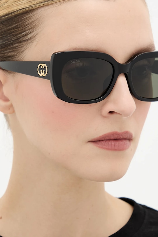 Gucci okulary przeciwsłoneczne GG1979SK