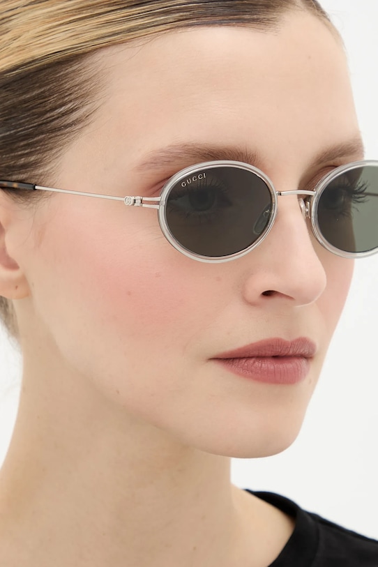 Gucci okulary przeciwsłoneczne GG1980S