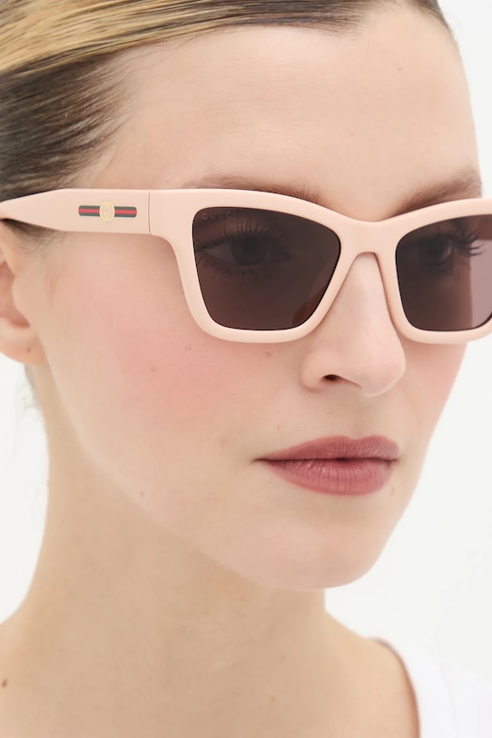 Сонцезахисні окуляри Gucci GG1982S