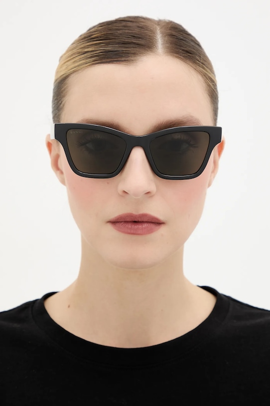 Gucci okulary przeciwsłoneczne GG1982S