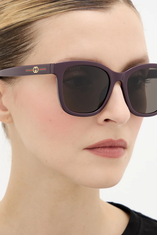 Gucci okulary przeciwsłoneczne GG1984SK