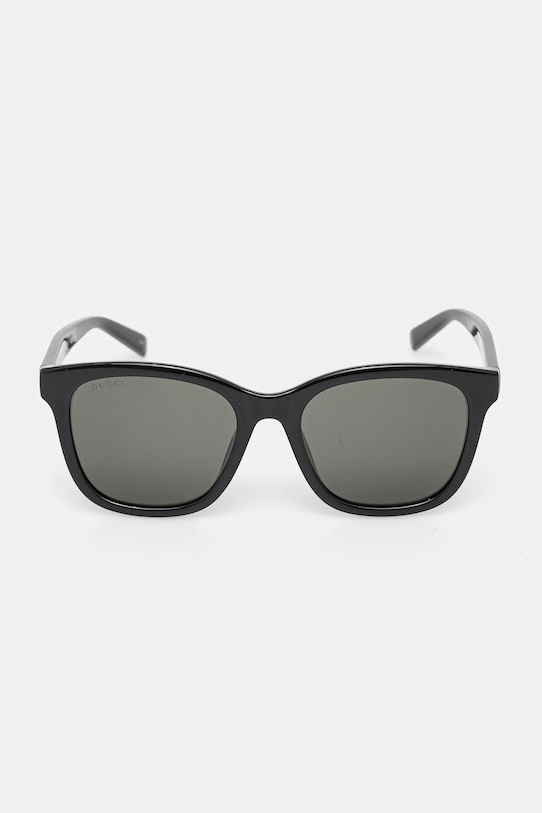 Akcesoria Gucci okulary przeciwsłoneczne GG1984SK czarny