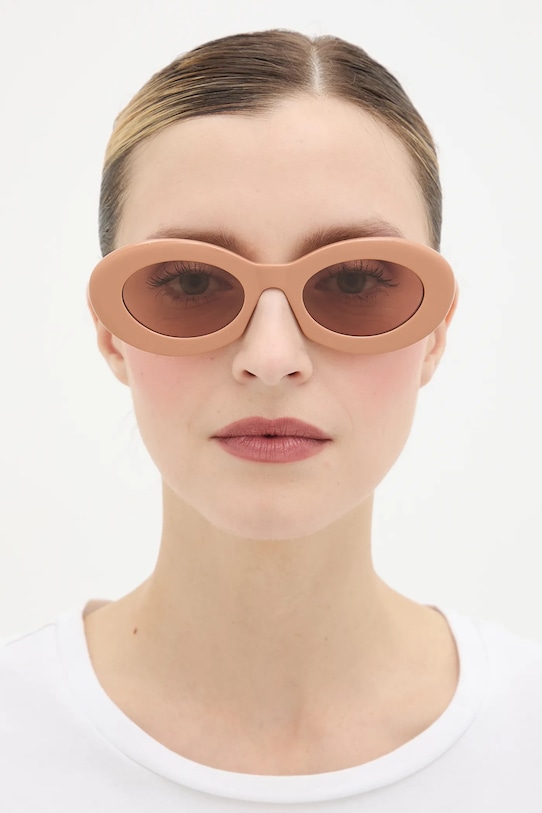 Saint Laurent okulary przeciwsłoneczne SL.594