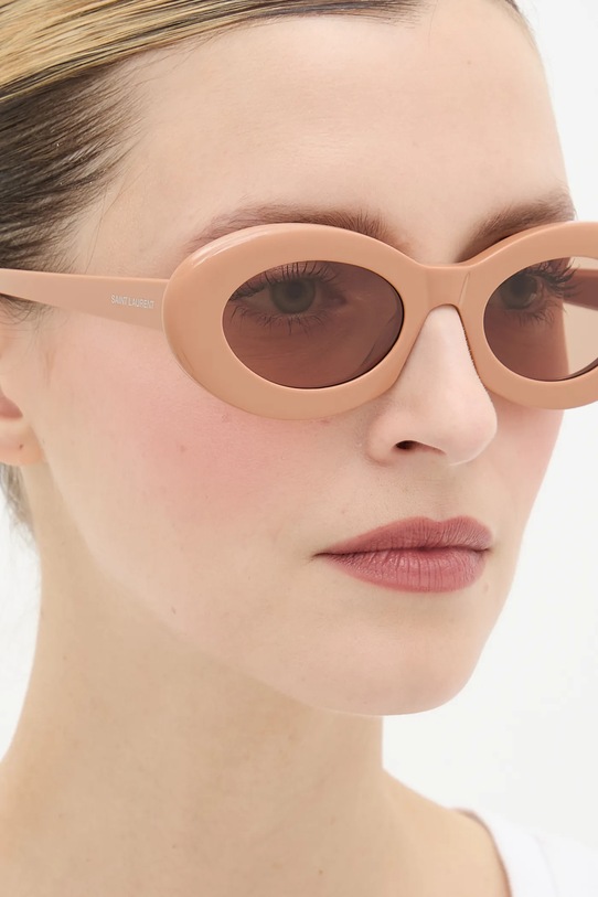 Saint Laurent okulary przeciwsłoneczne SL.594