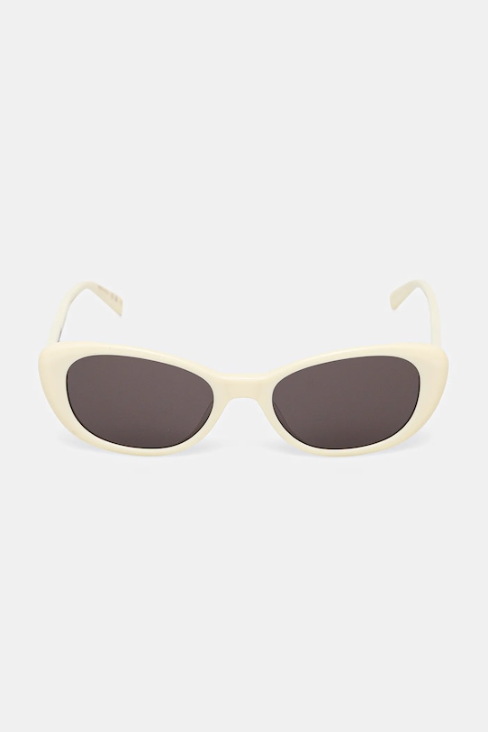 Accesorii Saint Laurent ochelari de soare SL.822 bej