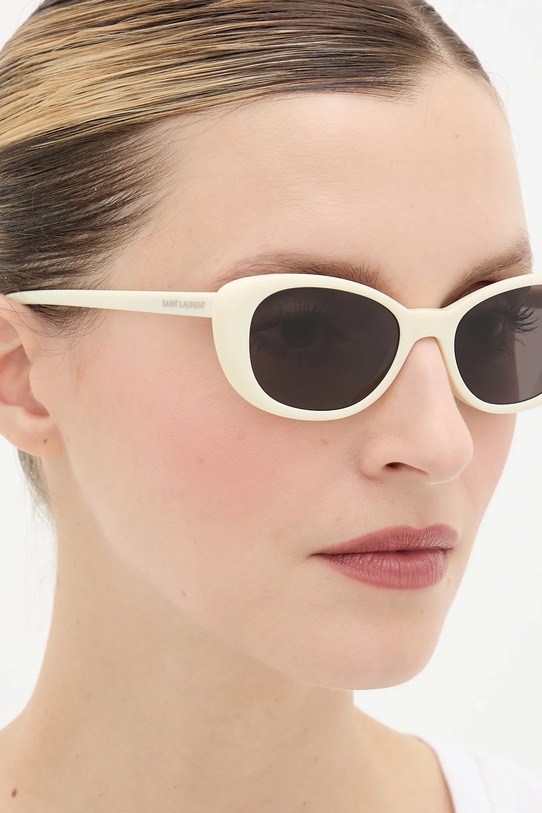 Saint Laurent ochelari de soare SL.822
