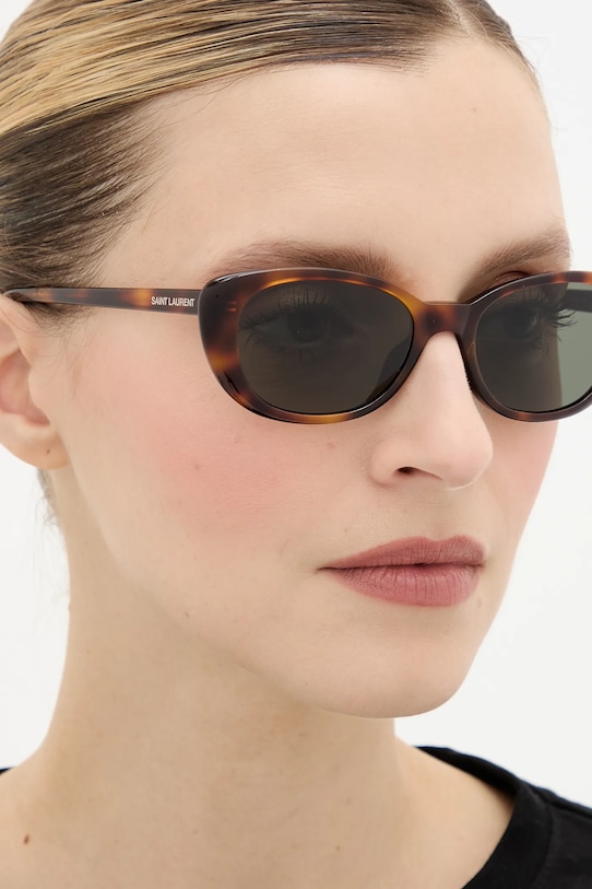 Saint Laurent okulary przeciwsłoneczne SL.822