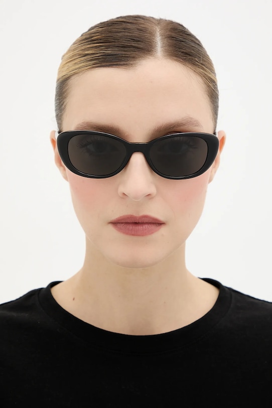 Saint Laurent okulary przeciwsłoneczne SL.822