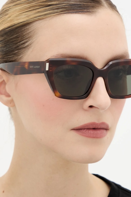 Saint Laurent okulary przeciwsłoneczne PAGE SL.826.PAGE