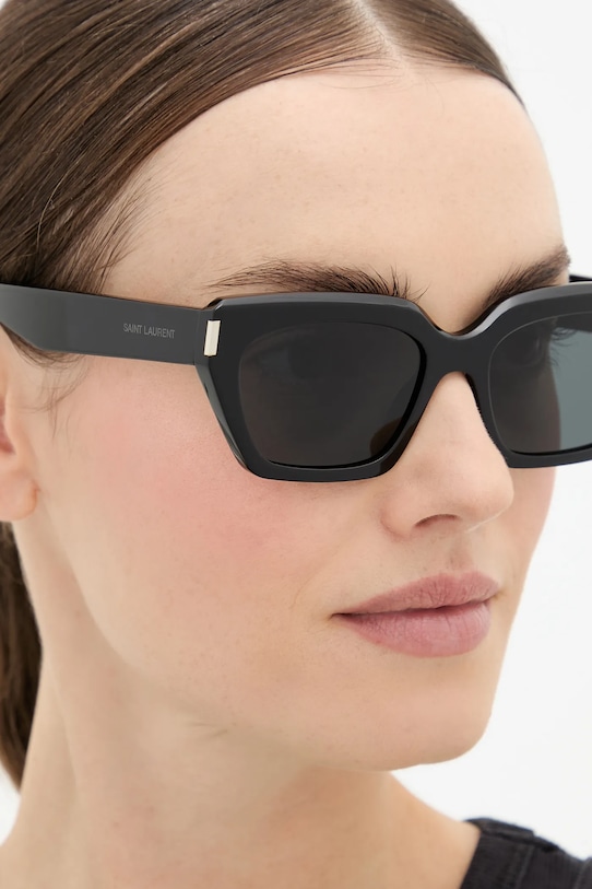 Slnečné okuliare Saint Laurent PAGE SL.826.PAGE