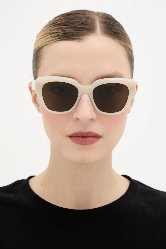 Saint Laurent okulary przeciwsłoneczne SL.827