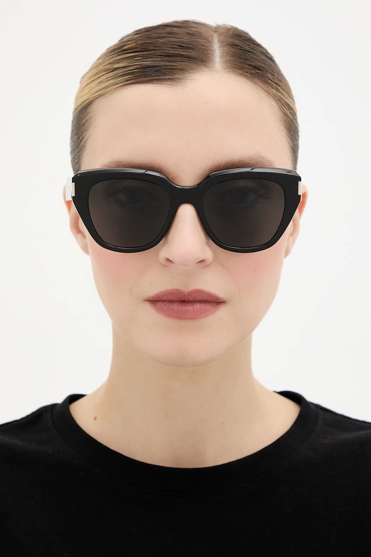 Saint Laurent okulary przeciwsłoneczne SL.827