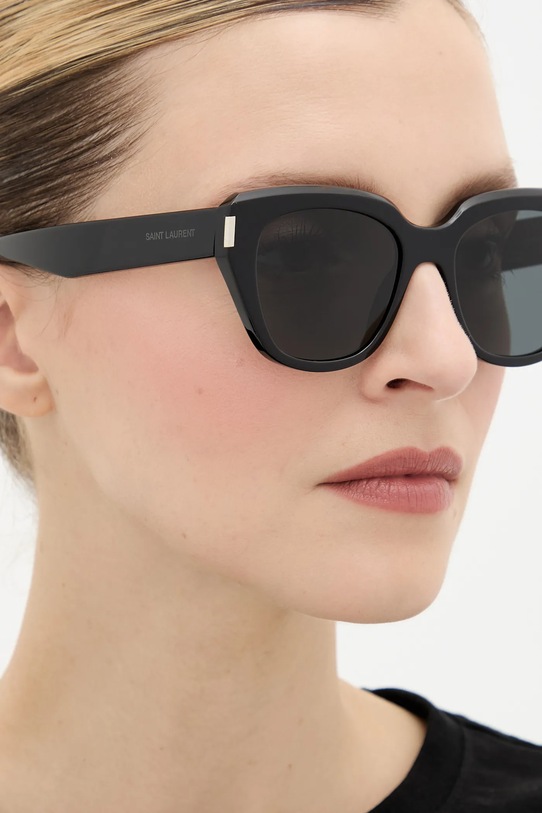 Saint Laurent okulary przeciwsłoneczne SL.827