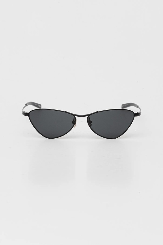 Saint Laurent okulary przeciwsłoneczne SL.830 czarny AA00