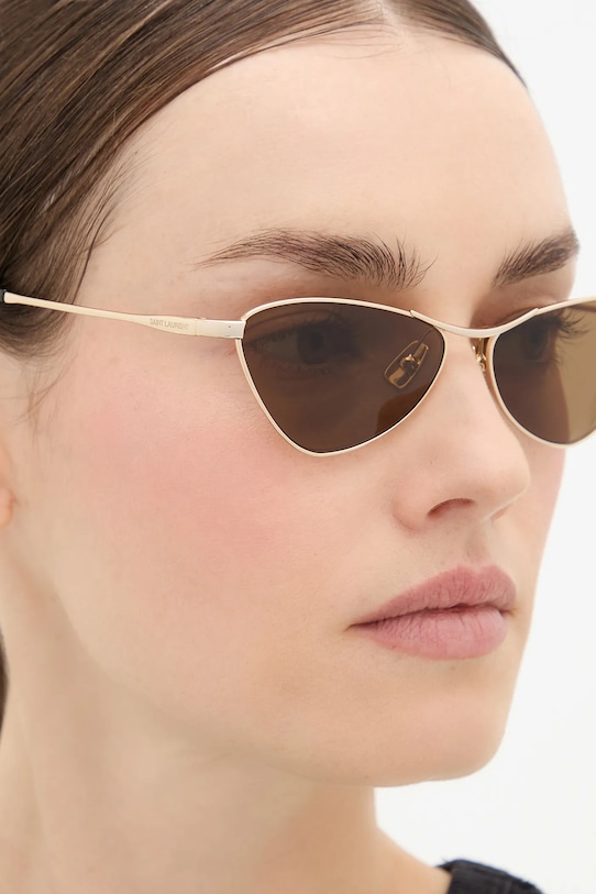 Saint Laurent okulary przeciwsłoneczne SL.830