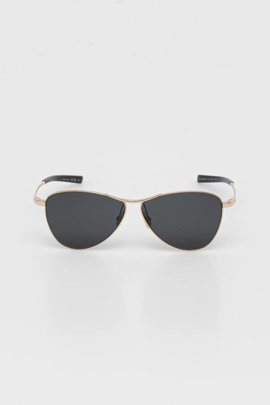 Saint Laurent okulary przeciwsłoneczne VESPER SL.831.VESPER złoty AA00