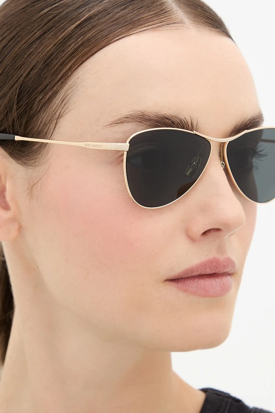 Сонцезахисні окуляри Saint Laurent VESPER SL.831.VESPER