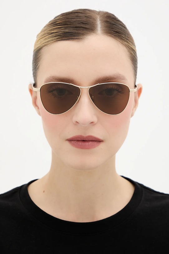 Saint Laurent okulary przeciwsłoneczne VESPER SL.831.VESPER