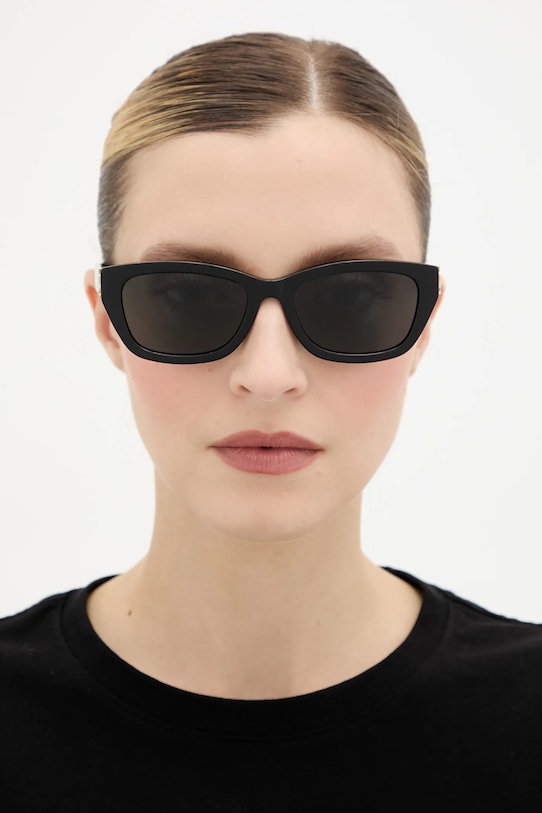 Saint Laurent okulary przeciwsłoneczne SL.M153