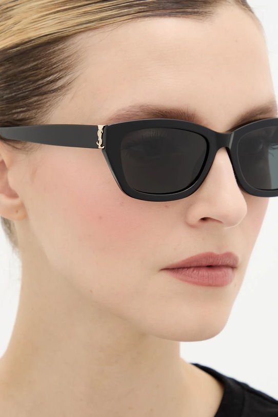 Saint Laurent okulary przeciwsłoneczne SL.M153