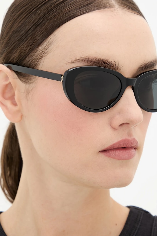 Sončna očala Saint Laurent SL.M154