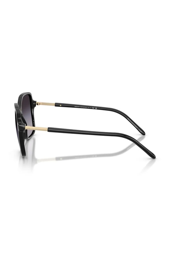 Accesorii Armani Exchange ochelari de soare 0AX4163S.81788G negru