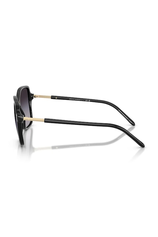 Сонцезахисні окуляри Armani Exchange чорний 0AX4163S.81788G