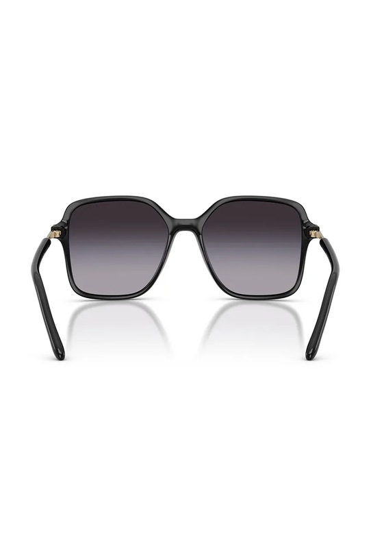 Armani Exchange ochelari de soare negru 0AX4163S.81788G