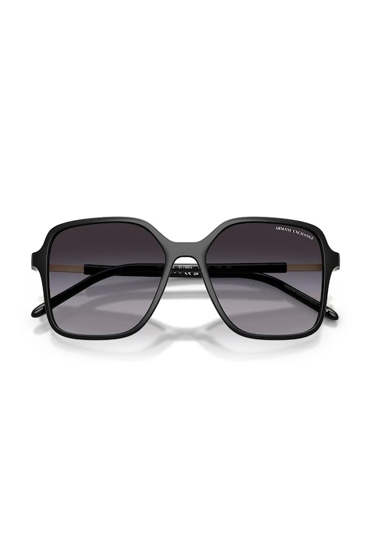 Сонцезахисні окуляри Armani Exchange 0AX4163S.81788G