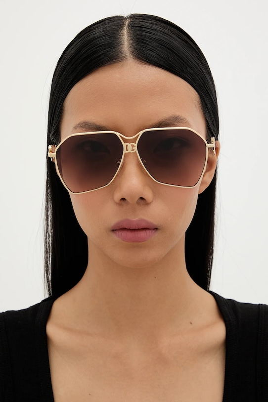 Dolce & Gabbana napszemüveg 0DG2326